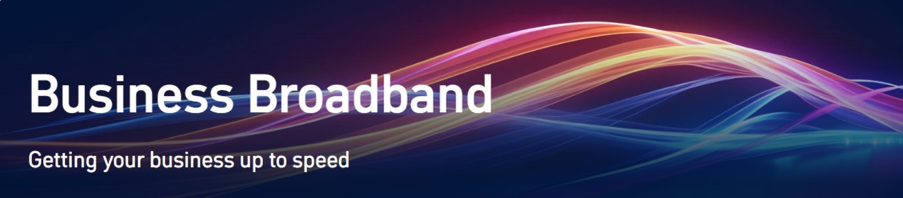 Business Broadband by Connect & Grid