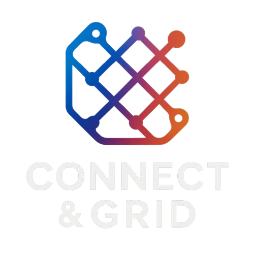 Connect & Grid
